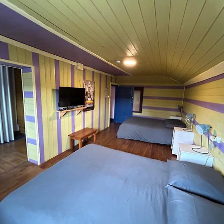 La Cheminee - Chambres D'Hotes Avec Bar-Restaurant Tardets-Sorholus Екстериор снимка