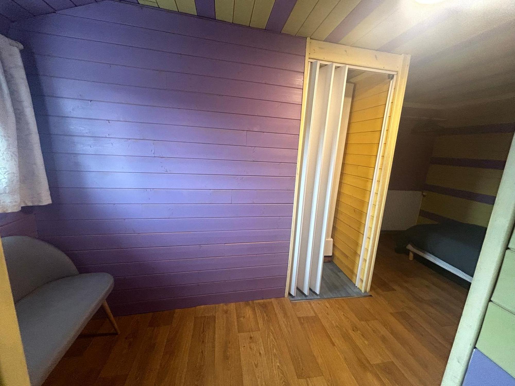 La Cheminee - Chambres D'Hotes Avec Bar-Restaurant Tardets-Sorholus Екстериор снимка