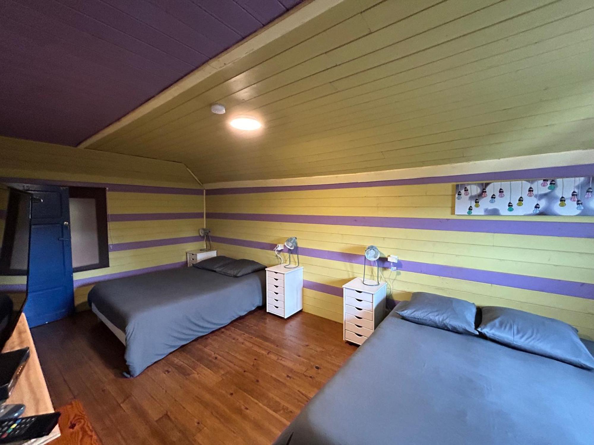 La Cheminee - Chambres D'Hotes Avec Bar-Restaurant Tardets-Sorholus Екстериор снимка