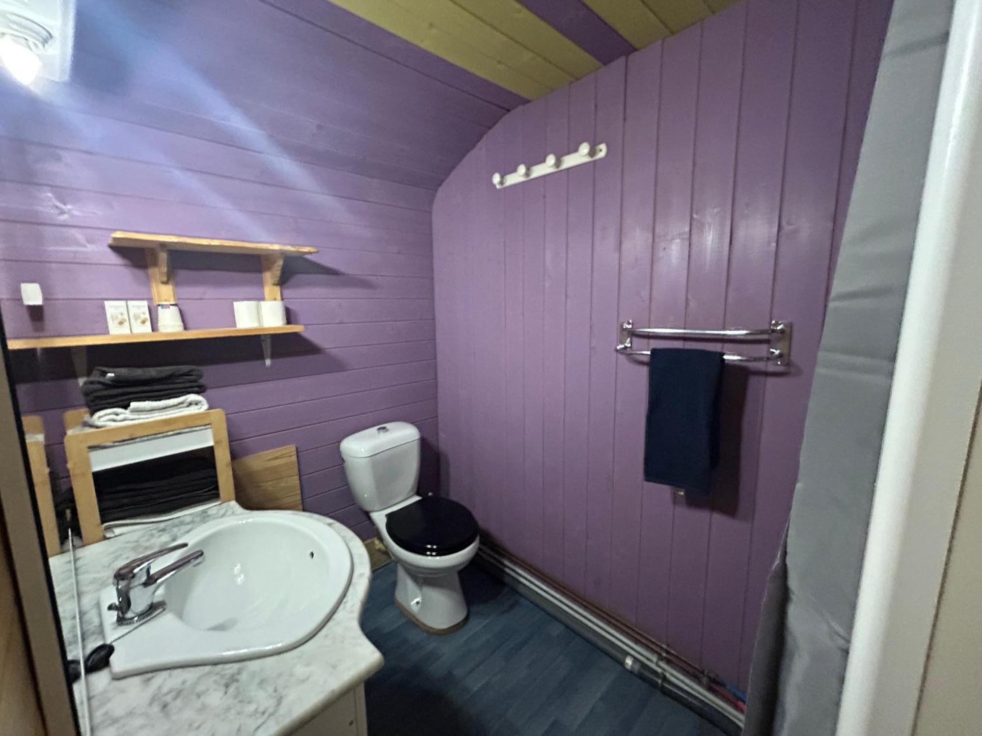 La Cheminee - Chambres D'Hotes Avec Bar-Restaurant Tardets-Sorholus Екстериор снимка
